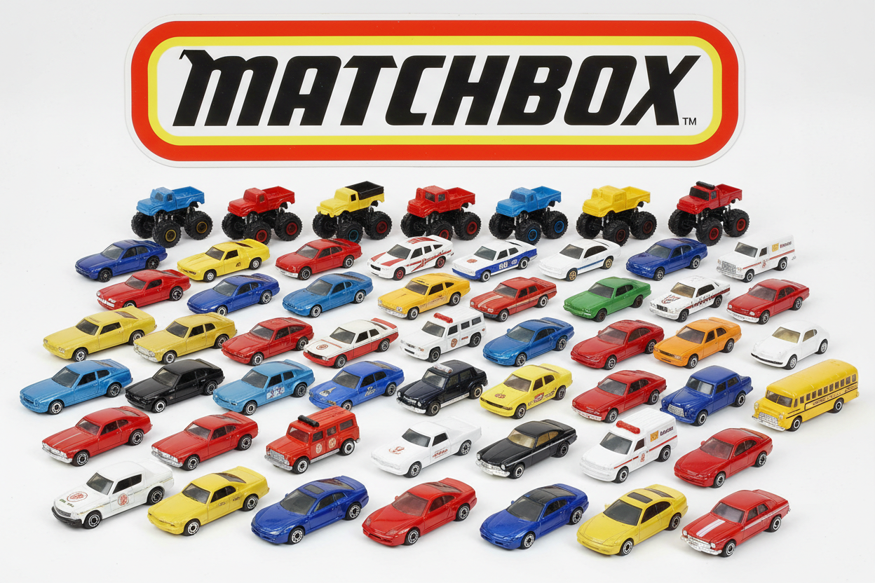 Matchbox