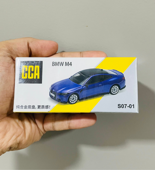BMW M4, CCA Premium (Import)